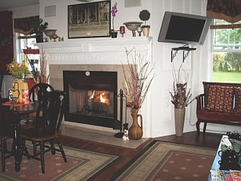 Brookside Inn At Laurens 외부 사진