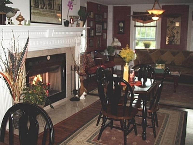 Brookside Inn At Laurens 외부 사진