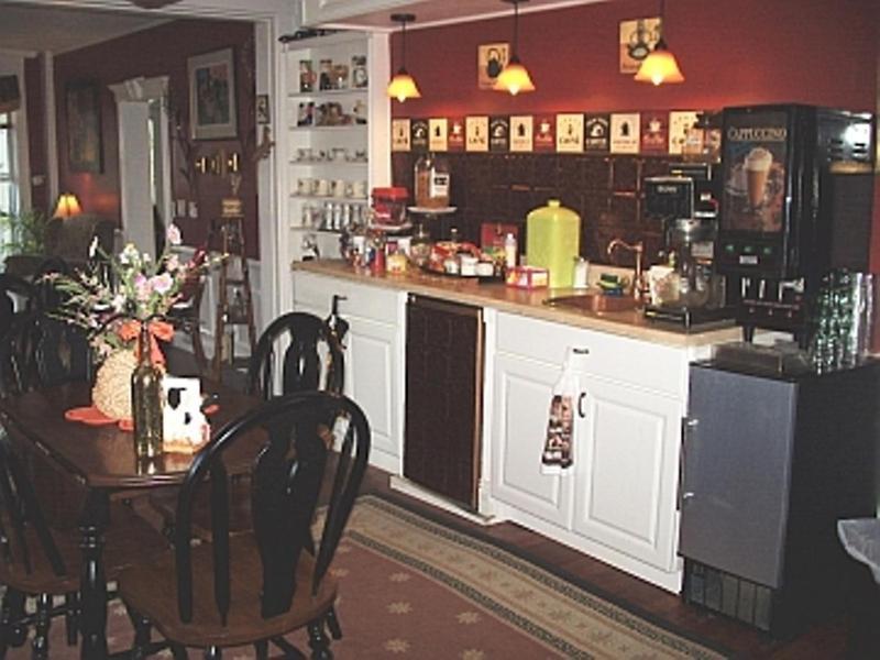 Brookside Inn At Laurens 외부 사진