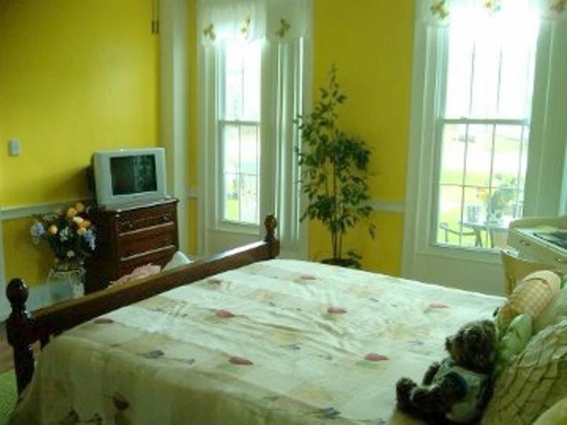 Brookside Inn At Laurens 외부 사진