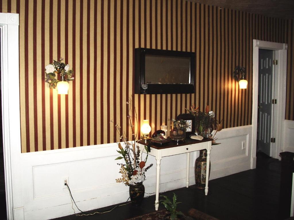 Brookside Inn At Laurens 외부 사진