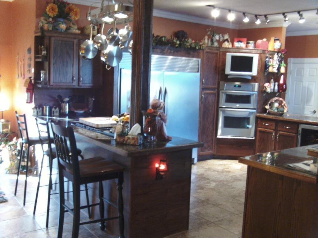 Brookside Inn At Laurens 외부 사진