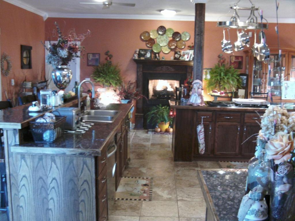 Brookside Inn At Laurens 외부 사진
