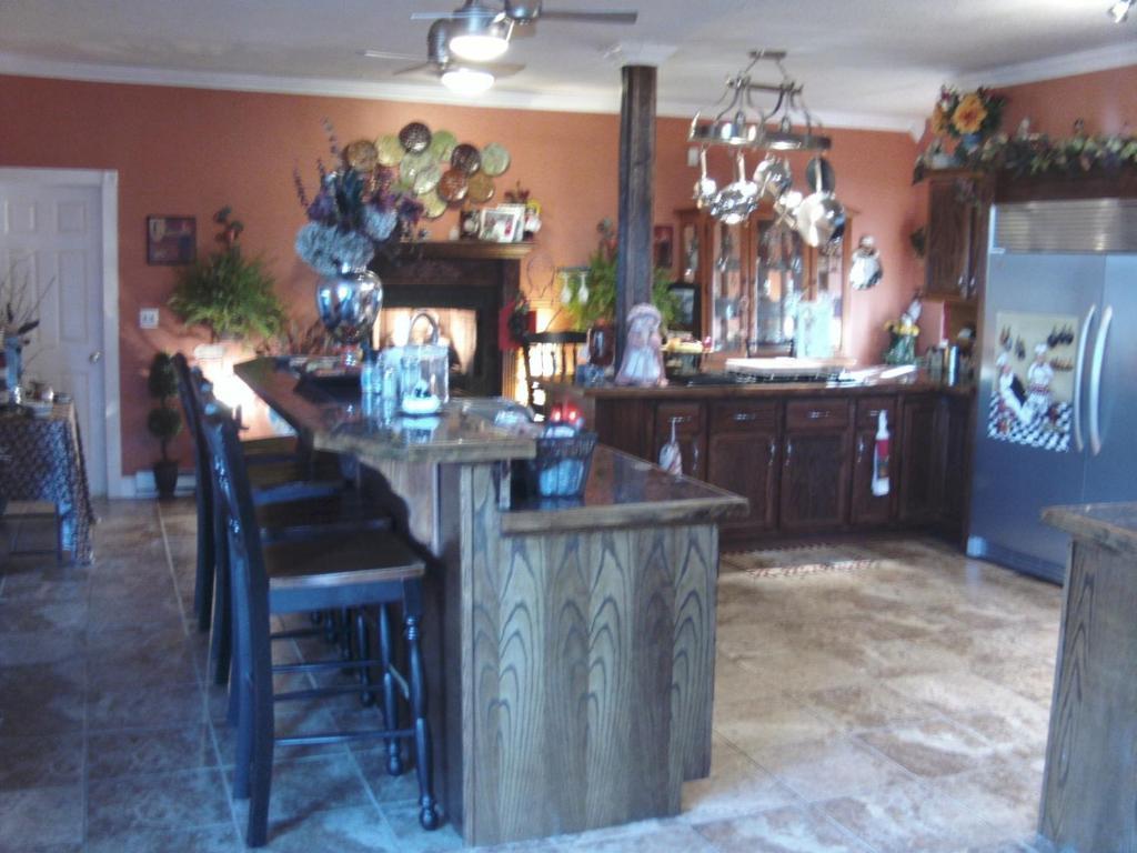 Brookside Inn At Laurens 외부 사진
