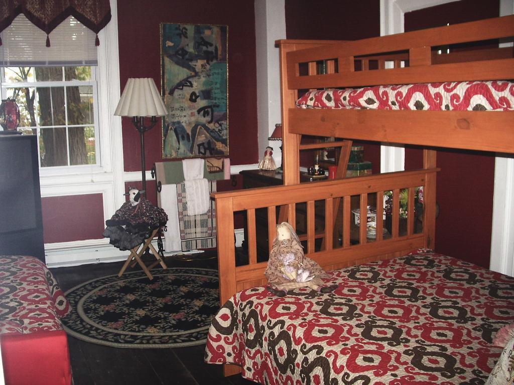 Brookside Inn At Laurens 외부 사진