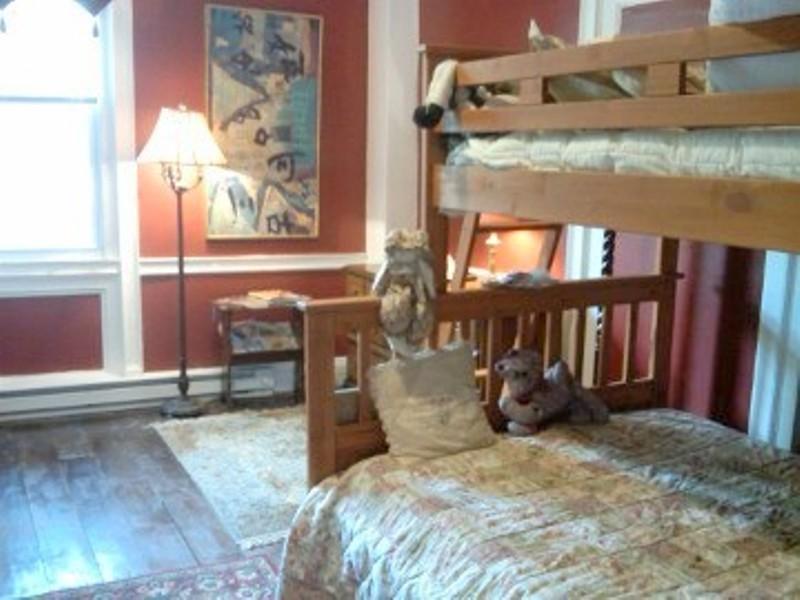 Brookside Inn At Laurens 외부 사진