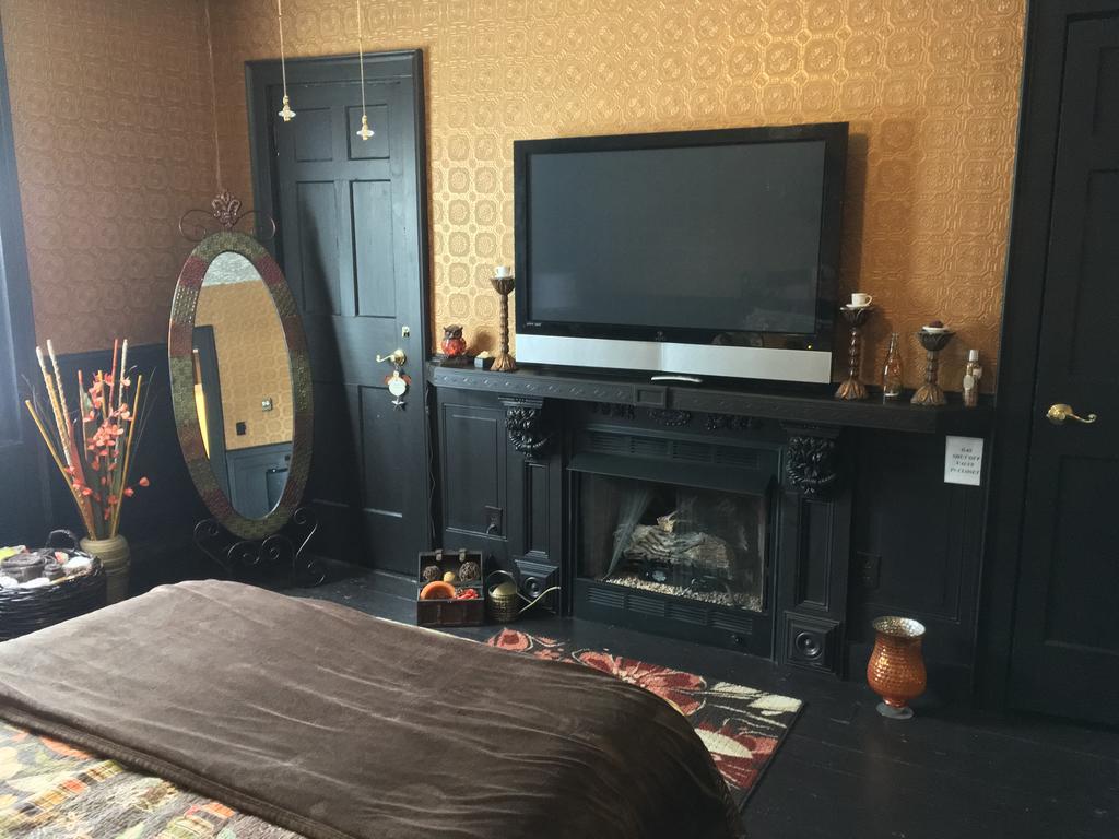 Brookside Inn At Laurens 외부 사진