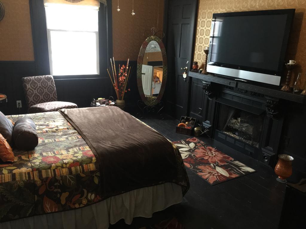 Brookside Inn At Laurens 외부 사진
