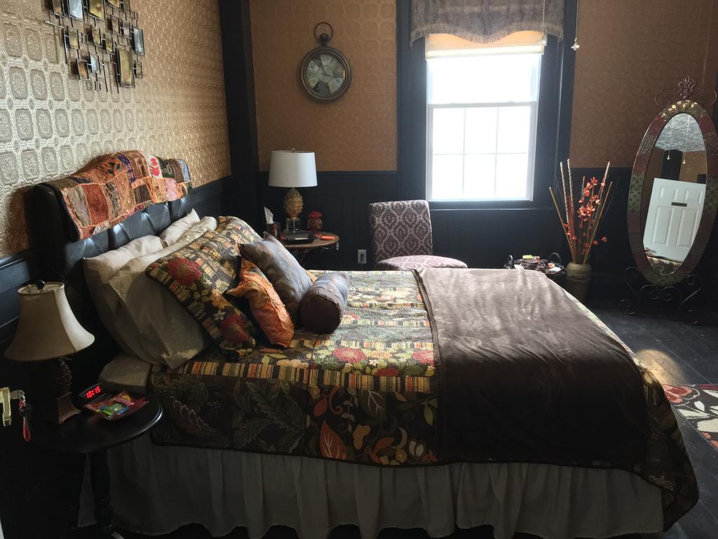 Brookside Inn At Laurens 외부 사진