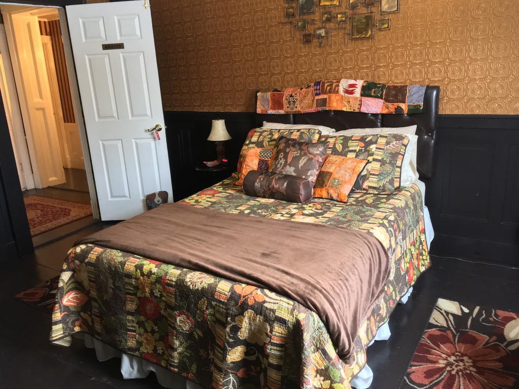 Brookside Inn At Laurens 외부 사진