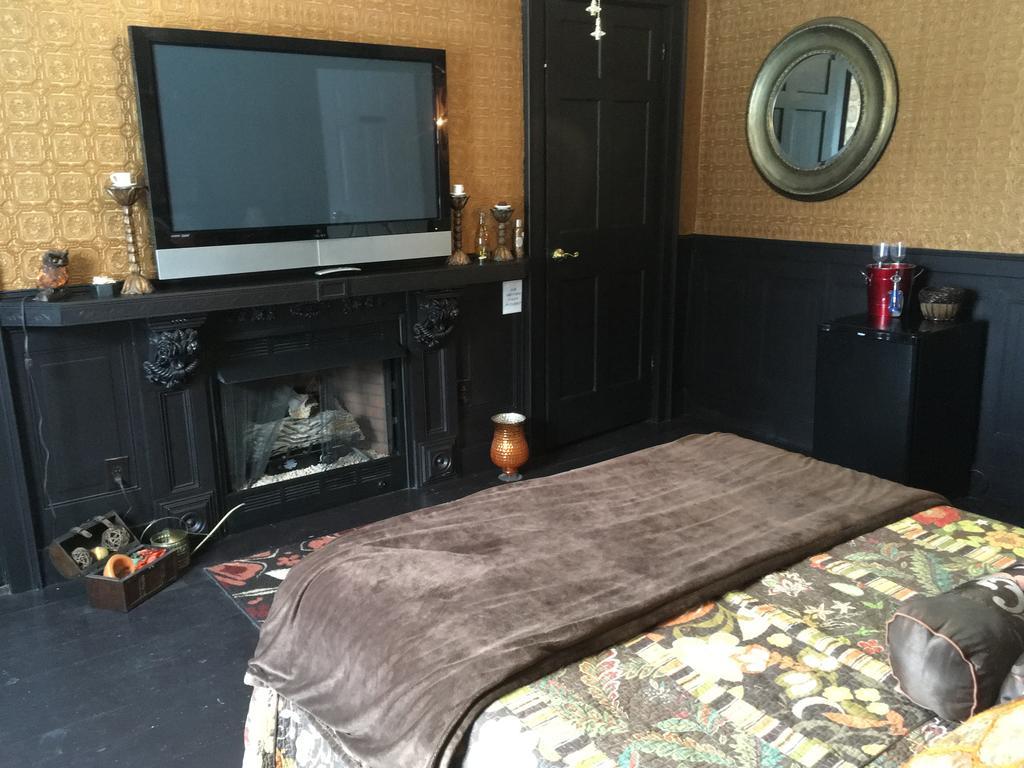 Brookside Inn At Laurens 외부 사진