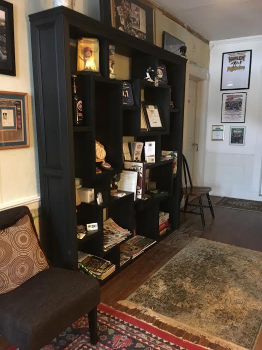 Brookside Inn At Laurens 외부 사진